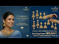 Gold Jewellery!Jhumka, Drop Earrings Collection From Indriya-Aditya Birla Jewellery! Wow collection