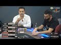 (INSANE) $5/$10/$25/$100 PLO SESSION RAIL - YouTube