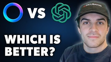 Meta AI vs. ChatGPT: Which Is Better? (Full 2024 Guide)