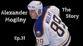 Alexander Mogilny - The Story (Ep.31)