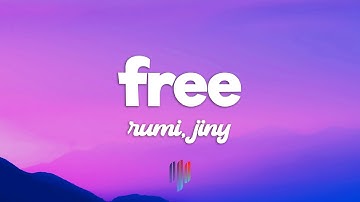 Thumbnail of RUMI & JINU - Free (Lyrics) | KPop Demon Hunters