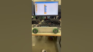 VEX Test Bed Level 2 Program 5 Programming Variables #shorts