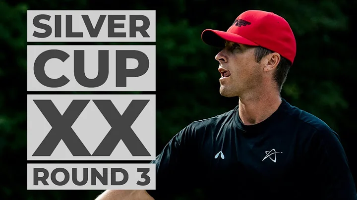 2020 Silver Cup  Round 3  Colten Montgomery  Cale ...