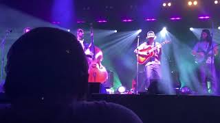 Billy Strings - Must Be Seven - Summercamp Music Festival 2021