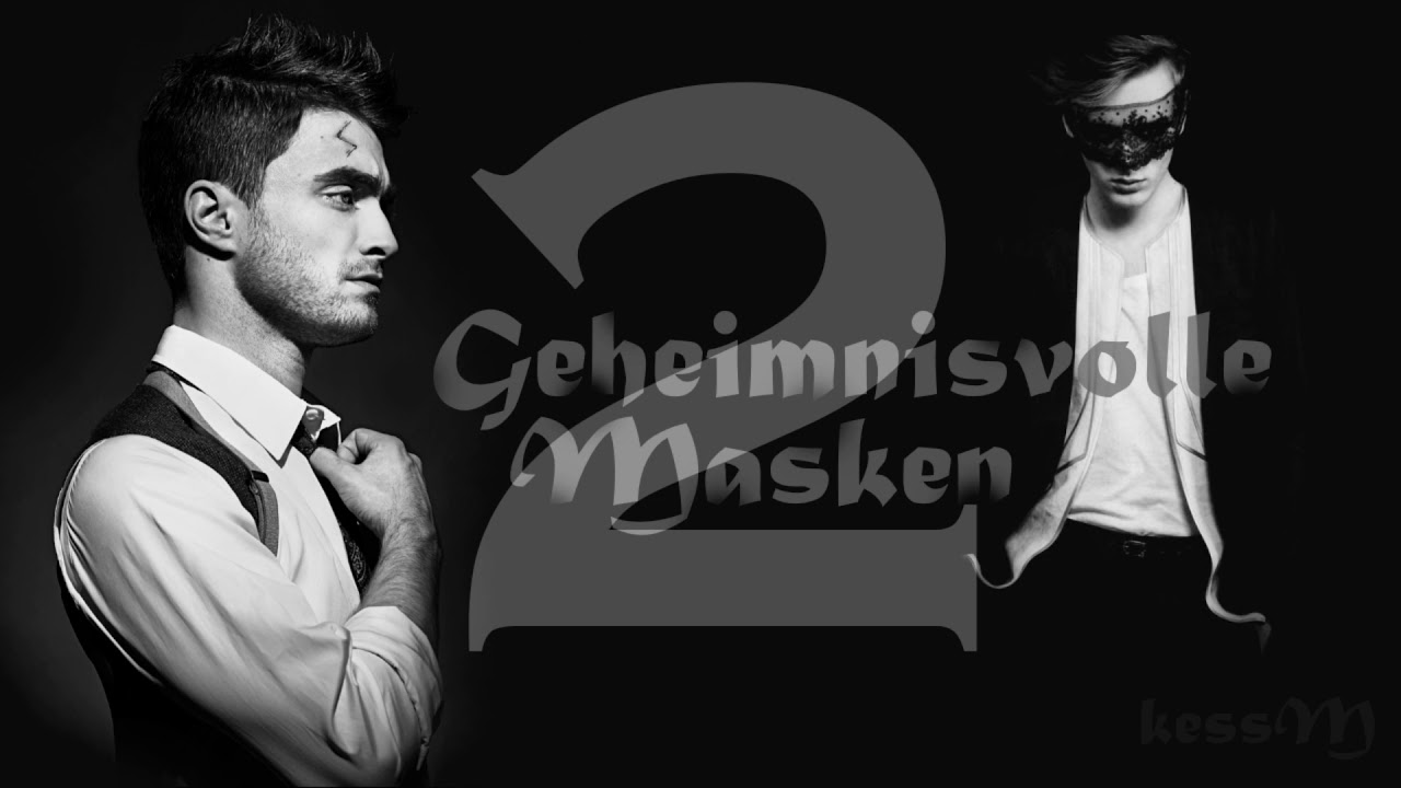 Harry Potter FanFiktion ¦ Geheimnisvolle Masken ¦ Teil 2
