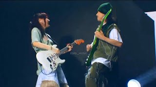 Yoasobi  Butai Ni Tattechou Genjitsusingapore 2024  2025