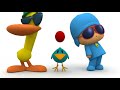 Pocoyo S2E01 - Mr.  Big Duck.
