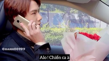 [ Wang Yibo - Xiao Zhan ] Vương Nhất Bác x Tiêu Chiến ( BJYX ) Chiến Bác- FMV ngọt ngào