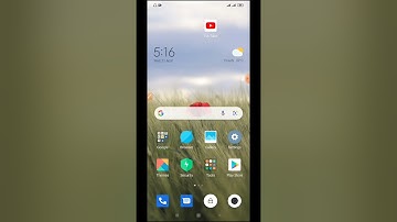 How to Check MIUI Version on Redmi Note 8,8Pro,9,9Pro,10