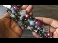 Jesse James Beads Quarantine Kit Unboxing!!