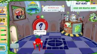 binweevils tips of getting famous