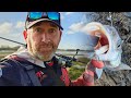 Exploration gone wrong bass fishing nightmare