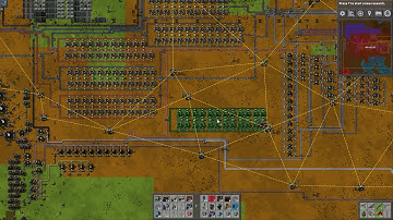 Factorio Mega Base to Infinity Part 44 - Let