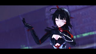 [MMD Honkai impact 3rd/崩坏3MMD] Raiden Mei [ラストリゾート/Last resort]