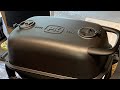 First Look: The All New Original PK Grill / PK300