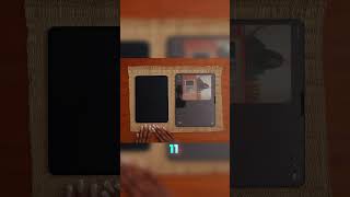 M5 vs M4 iPad Pro #apple #ipadpro #shorts