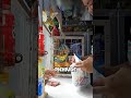 Questa ragazza lavora per tre persone!