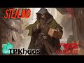 TPKhaos - D&D Campaign 2 Episode #54: Making Deals and Trying To Steal