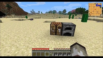 Feed the beast: How to make a smeltery