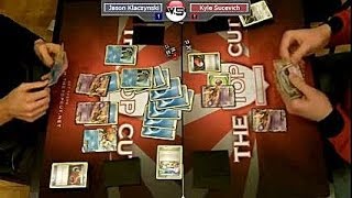 Pokémon TCG Kenosha, WI Championship Finals - Jason Klaczynski vs. Kyle Sucevich