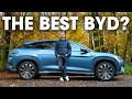 NEW BYD Sealion 7 Review Does China Make The Best Electric SUV What Car NEW BYD Sealion 7 Review Does China Make The Best Electric SUV What Car