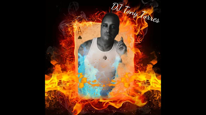 Freestyle Mr  Davis master mix by DJ Tony Torres 2021