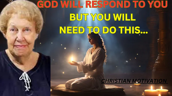 Ask and Receive: God's Response to Your Prayers ✨Dolores Cannon