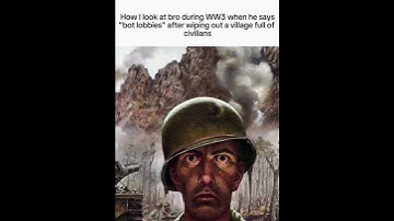 "Bot lobbies💀" #funny #fy #memes