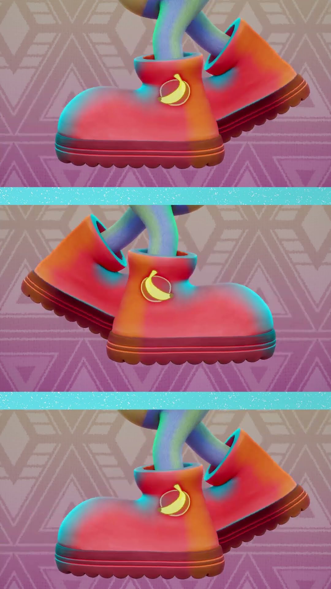 ¡Los mejores pasos de baile de Botas! #shorts