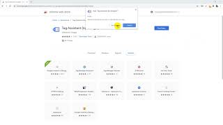 How to install google tag assistant screenshot 4