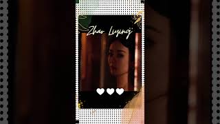 😍 Gorgeous! #shorts #zhaoliying #赵丽颖 #princessagents #楚乔传 | Chinazone - English