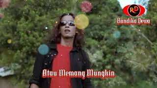 Thomas Arya - 💜 Cinta Sebatas Khayalan 💜 ( * Video Lirik * )