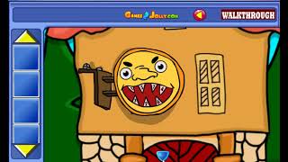 Help The Boy Escape The House Walkthrough - Games2Jolly screenshot 1