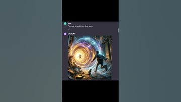 A rat angel? 😇 🐀 #ai #aigenerated #aiart #chatgpt #digitalart #aiartwork #aigallery