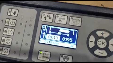 Boxtech Bangalore Ecomatic series of folder gluer machine