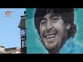 Documental Nápoles Maradona 