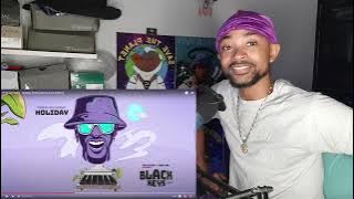 Problem Child - Holiday [Official Audio]- REACTION