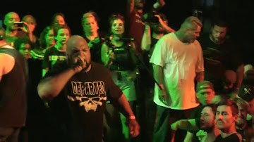 [hate5six] Wisdom in Chains - August 06, 2016