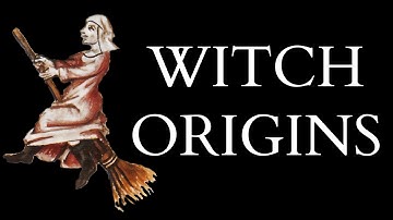 What is a Witch & Witchcraft? The Formicarius of Johannes Nider