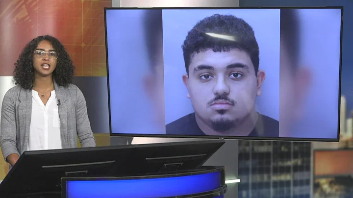 14 counts of child molestation filed against forme...