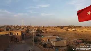 Benim Güzel Köyüm Resimi