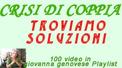 CRISI DI COPPIA COME ELIMINARLA