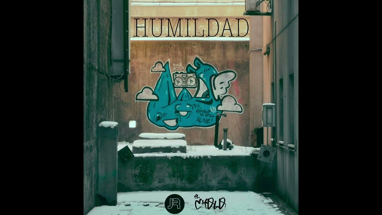 Watch El Cholo - Humildad (Jota Rodríguez Prods.) on YouTube Watch El Cholo - Humildad (Jota Rodríguez Prods.) on YouTube