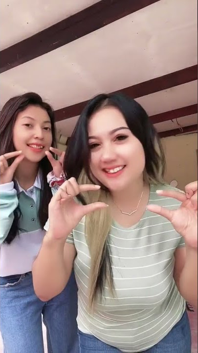 TIKTOK GUNUNG GEDE BIKIN BANGUN #shorts #tiktok #tiktokvideo #viral