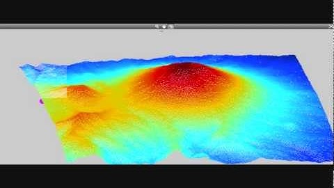 3D Earth Visualization - MATLAB and Simulink Student Design Challenge