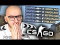 WIELKI POJEDYNEK SNAJPERÓW w CS:GO!