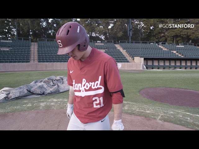 Baseball - Stanford University Athletics