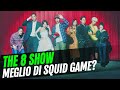 The 8 Show, recensione della serie Netflix: meglio di Squid Game?