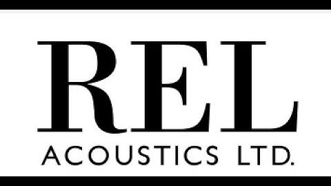 How to Correctly Connect your REL Subwoofer