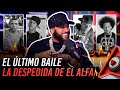 EL ALFA EL JEFE HABLA LA VERDAD DE SU RETIRO EL ÚLTIMO BAILE CON NORIEL EL ALFA EL JEFE HABLA LA VERDAD DE SU RETIRO EL ÚLTIMO BAILE CON NORIEL